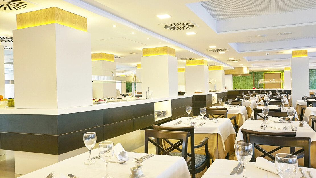 Grupotel Acapulco Playa